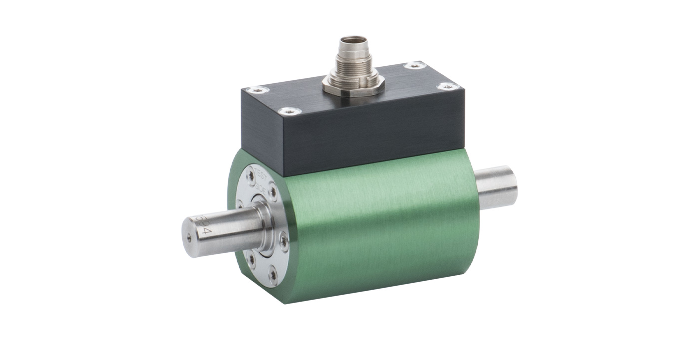 CONFIGURATION: 8625; range code 5001; standardized mV/V; round shafts; single range; no support bearings
