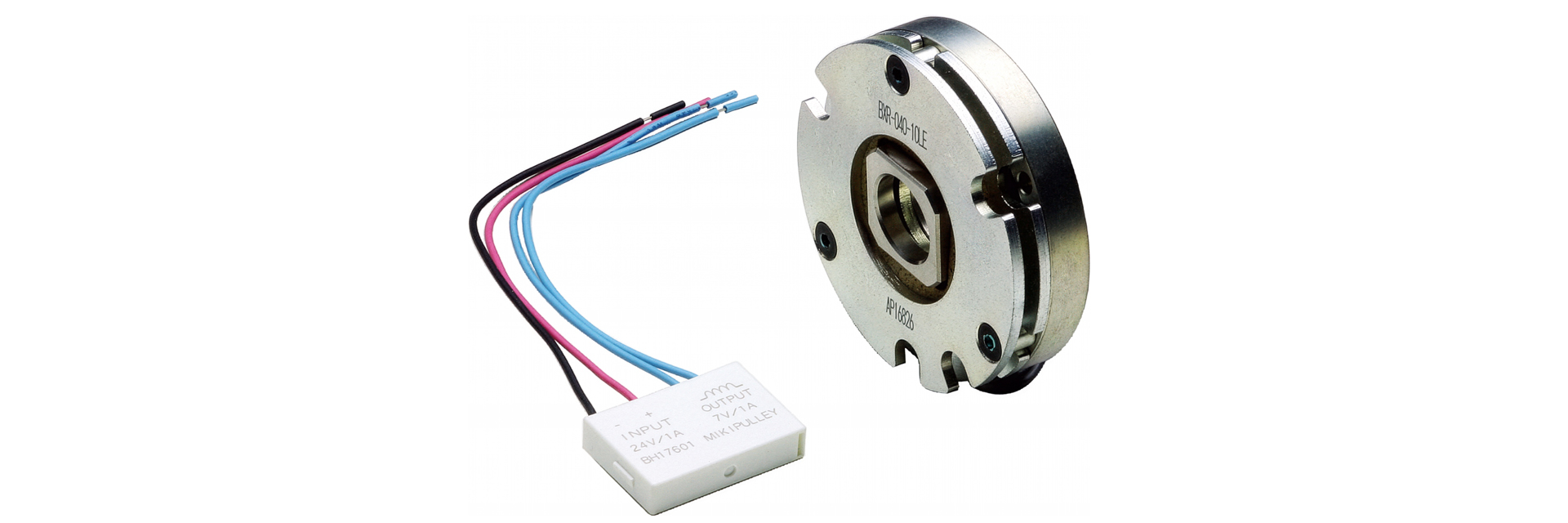 BXR-015-10LE