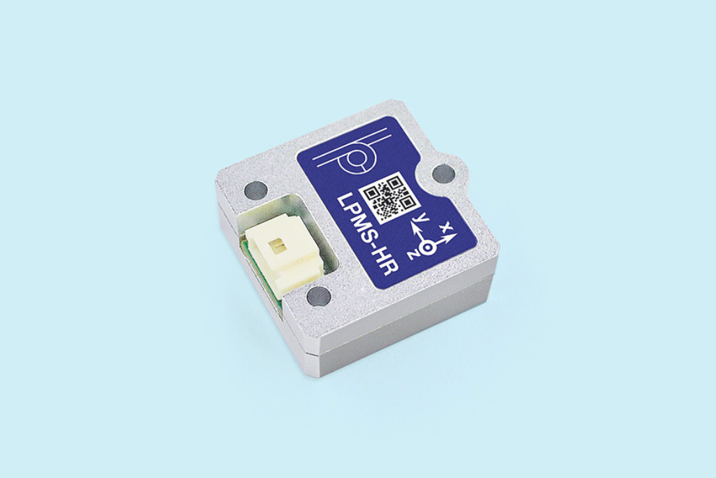 LPMS-HR RS232