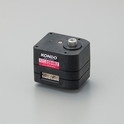 KRS-3304R2 ICS