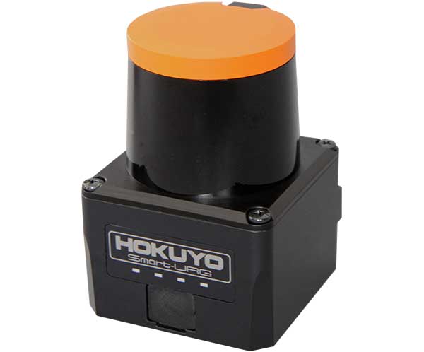 UST-10LX