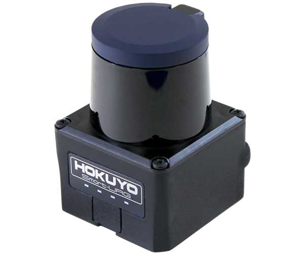 UST-20LX