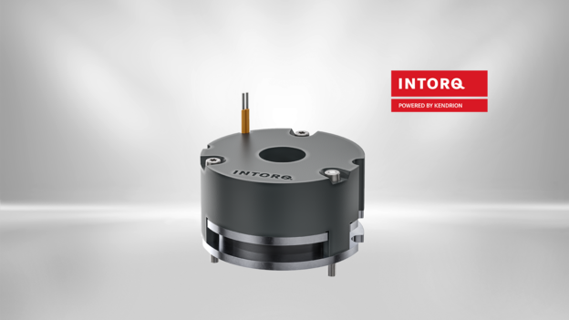 INTORQ BFK551 size 01 holding version (configurable size)