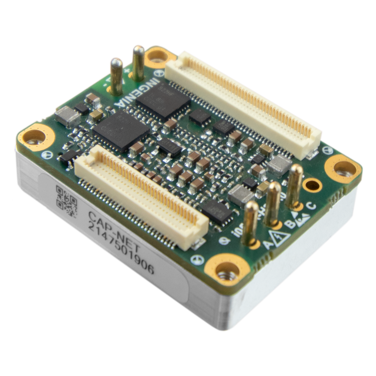 CAP-NET-C