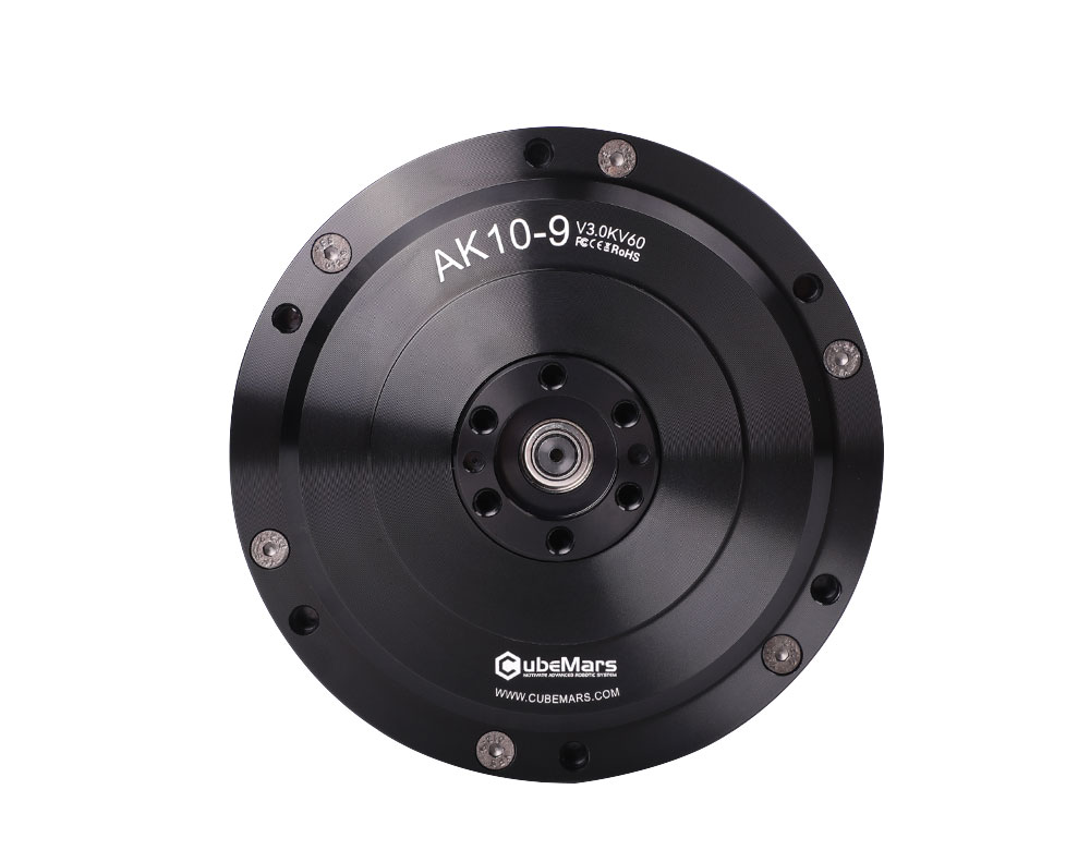 AK10-9 V3.0 KV60
